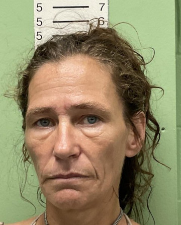 Mugshot of MARIAH ZOE WILLIAMS