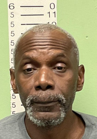 Mugshot of ARTHUR LEE POWELL