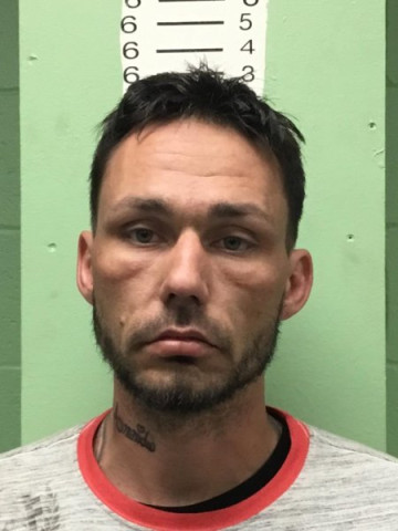 Mugshot of DERRICK DWAYNE CLARK