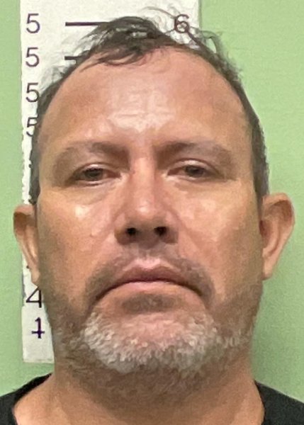 Mugshot of ARMANDO AGUIRRE