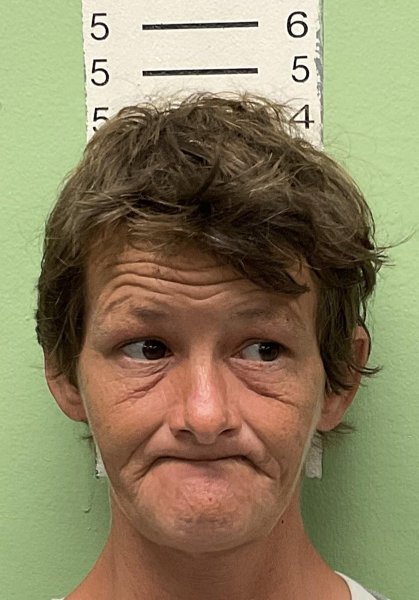 Mugshot of STORMY MARINELL LESTER