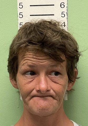 Mugshot of STORMY MARINELL LESTER