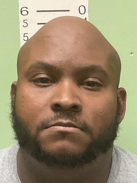 Mugshot of AXEL RASHAD GOULD