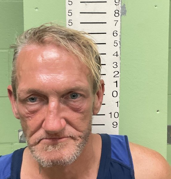 Mugshot of SAMUEL JOHN HURT
