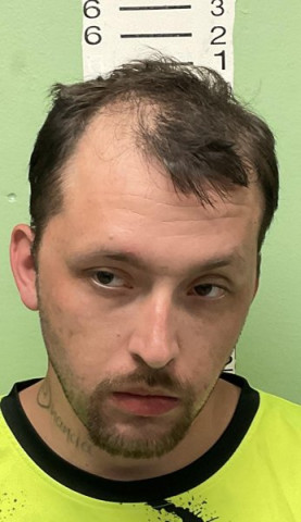 Mugshot of ANDREW MYCHAEL SHORT