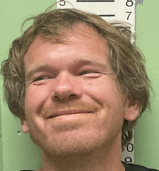 Mugshot of KENNY DON EADS