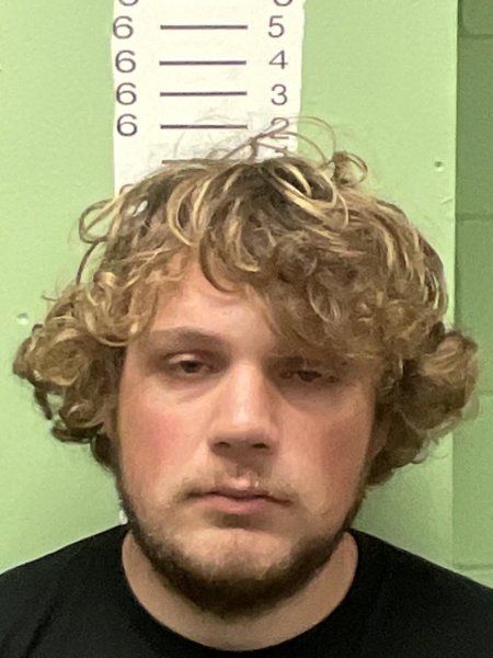 Mugshot of JOSHUA MICHAEL DONELAN