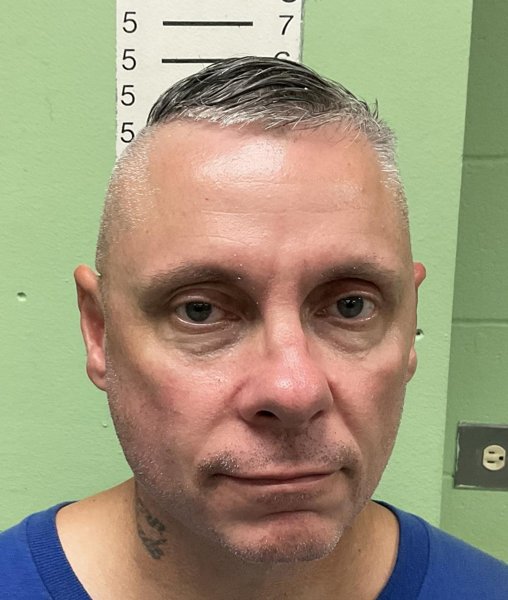 Mugshot of JEREMY DEAN GILBERT