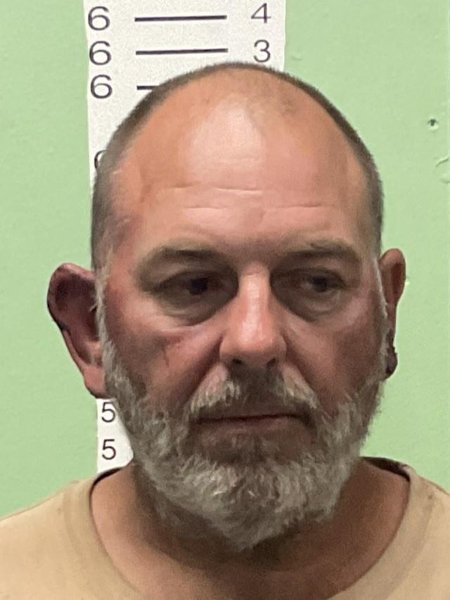 Mugshot of JAMES LEE KIRBY
