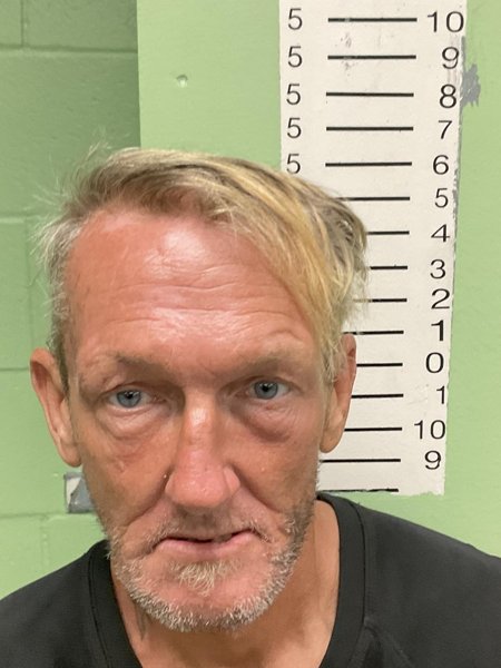 Mugshot of SAMUEL JOHN HURT