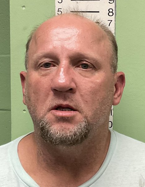 Mugshot of RICHARD CURTIS CHASTAIN