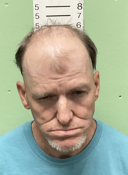 Mugshot of GEORGE ALBERT GILL