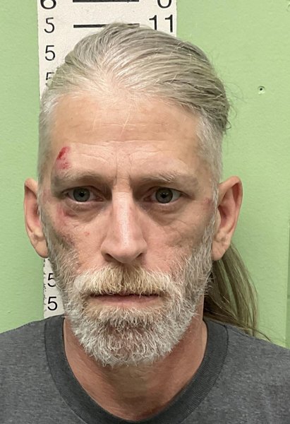 Mugshot of ADAM GENE HUTTO
