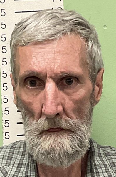 Mugshot of JACKIE DEAN WELBORN