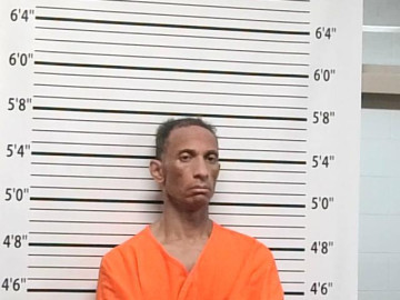 Mugshot of RONALD CHARLES MARGERUM