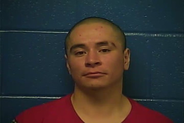 Mugshot of LUCIEN LYNN CORRIVEAU