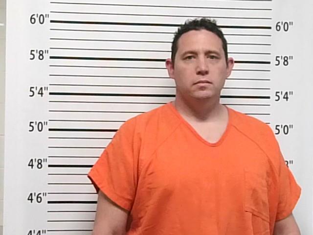 Mugshot of DAVID FRANK HADRAVA