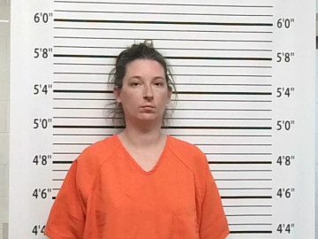 Mugshot of KIMBERLY KAY COLE