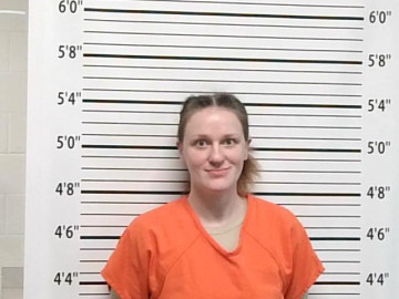 Mugshot of ABRIANA MESHELL TAYLOR