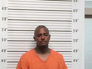 Mugshot of CORIE TRANELL ROBINSON