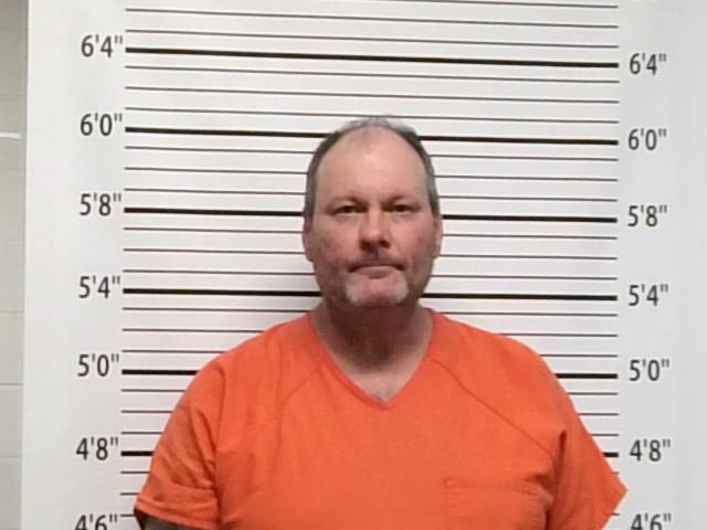 Mugshot of JEREMY WATSON