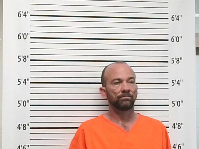 Mugshot of JONATHAN MATTHEW JONES
