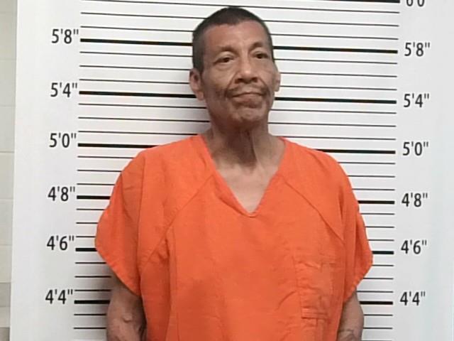 Mugshot of JOSEPH C ATADDLETY