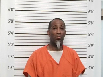 Mugshot of RODERICK MILTONIO JONES