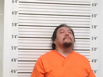 Mugshot of BRYAN LHITZEN ASHLEY