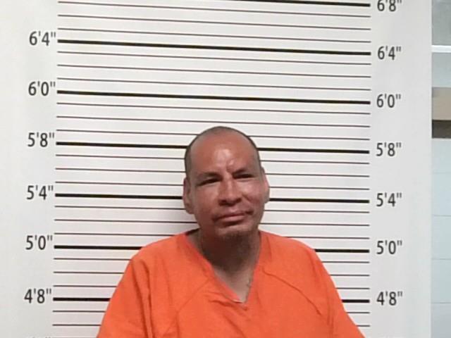 Mugshot of CHRISTOPHER ROSS BARRERA
