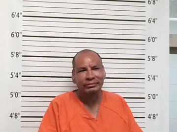 Mugshot of CHRISTOPHER ROSS BARRERA