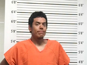 Mugshot of JACINTO CHE GUEVARA