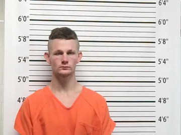 Mugshot of JACOB MICHAEL HONEYCUTT