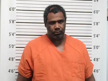 Mugshot of IRWIN J. BARTON