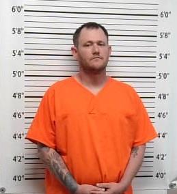 Mugshot of IVON NEIL ADAMS