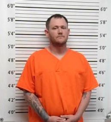 Mugshot of IVON NEIL ADAMS