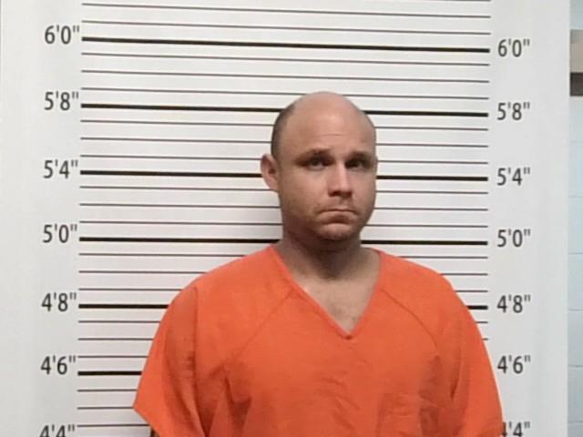 Mugshot of CAMERON DAVID ANTHONY HAMMONS