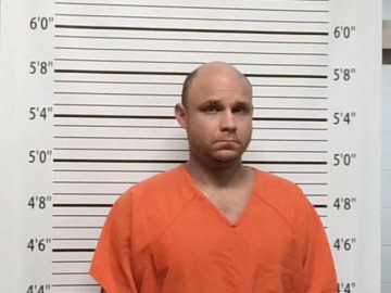 Mugshot of CAMERON DAVID ANTHONY HAMMONS
