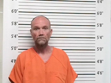 Mugshot of JAMES LEE VAUGHAN