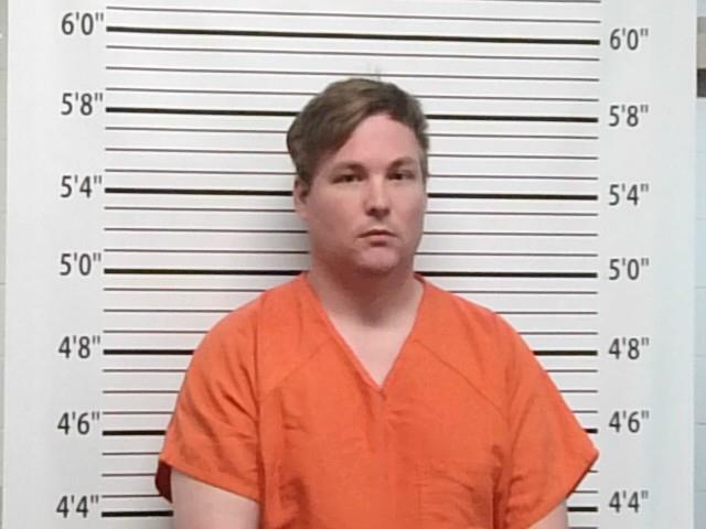 Mugshot of DONALD ROBERT MULLINS