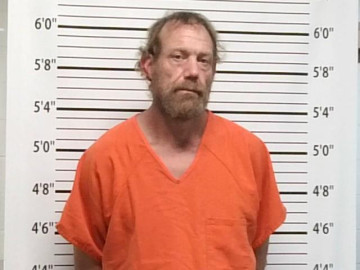 Mugshot of MICHAEL A SUMMERS