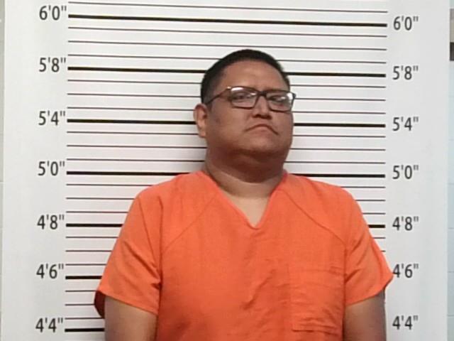 Mugshot of ANDREW MARK COSEN