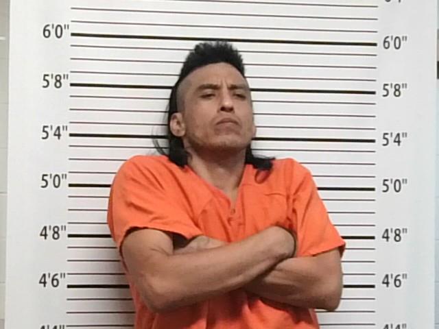 Mugshot of LEVI KEETON YEAHPAU