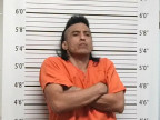 Mugshot of LEVI KEETON YEAHPAU