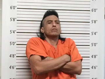 Mugshot of LEVI KEETON YEAHPAU