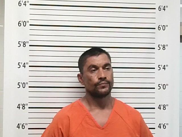 Mugshot of URIAH ROBINSON