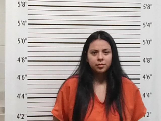 Mugshot of KAYDIE BILL