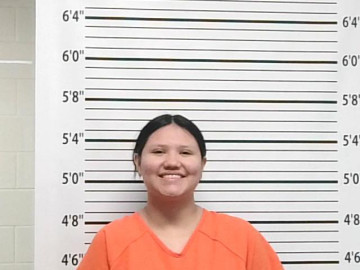 Mugshot of GABRIELLA RODRIGUEZ