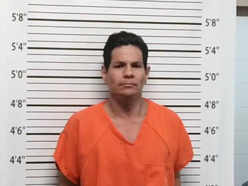 Mugshot of JESUS CHUY MARTINEZ