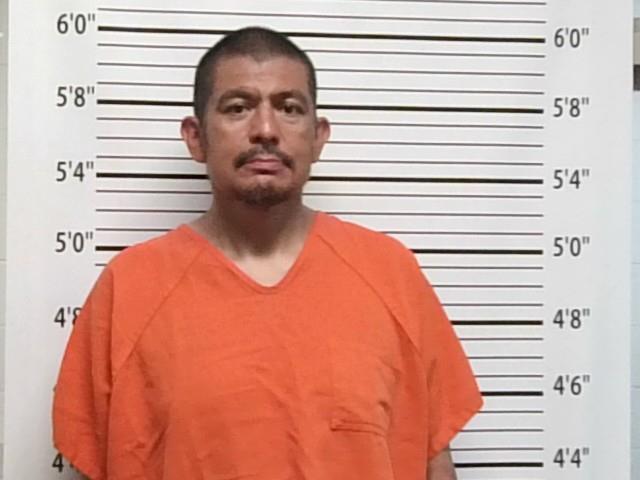Mugshot of WARREN LEE COZAD